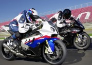 BMW S 1000 RR